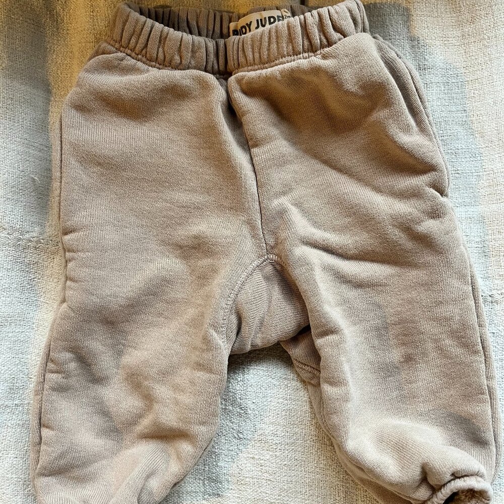 Rudy Jude baby sweatpants